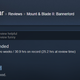 Illustration for article titled Mount & Blade II: Bannerlord, As Told By Steam Reviews